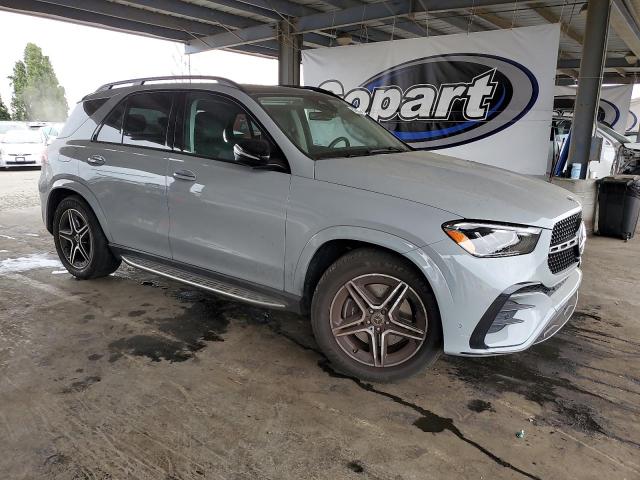 2024 MERCEDES-BENZ GLE 350 4M - 4JGFB4FB4RB163963