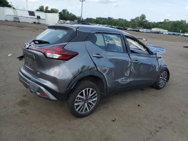 2021 NISSAN KICKS 3N1CP5CV5ML487608
