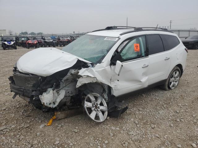 CHEVROLET TRAVERSE L