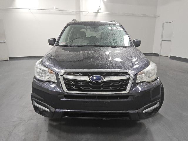 2018 SUBARU FORESTER 2 JF2SJAGC7JH496981
