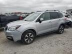 2018 SUBARU FORESTER 2 - JF2SJAGC3JH530866