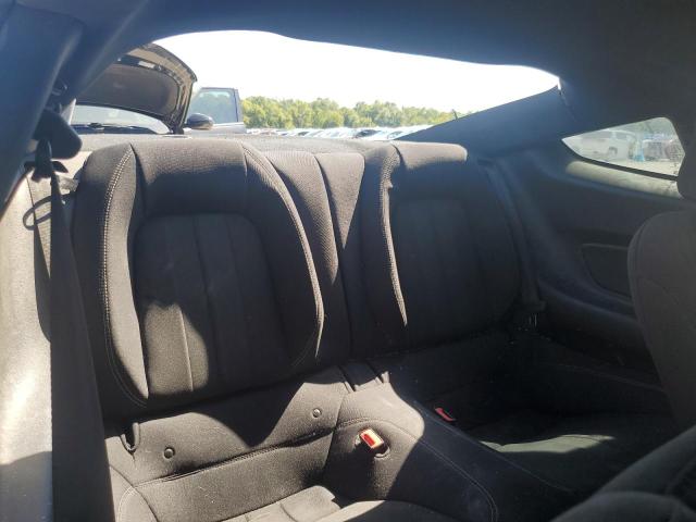 2019 FORD MUSTANG 1FA6P8TH8K5148009