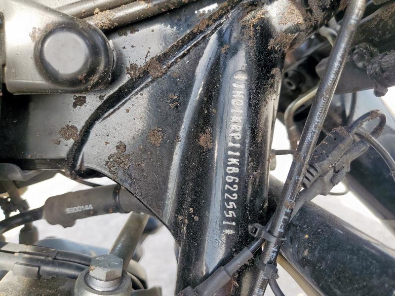 2019 HARLEY-DAVIDSON FLHXS - 1HD1KRP11KB622551