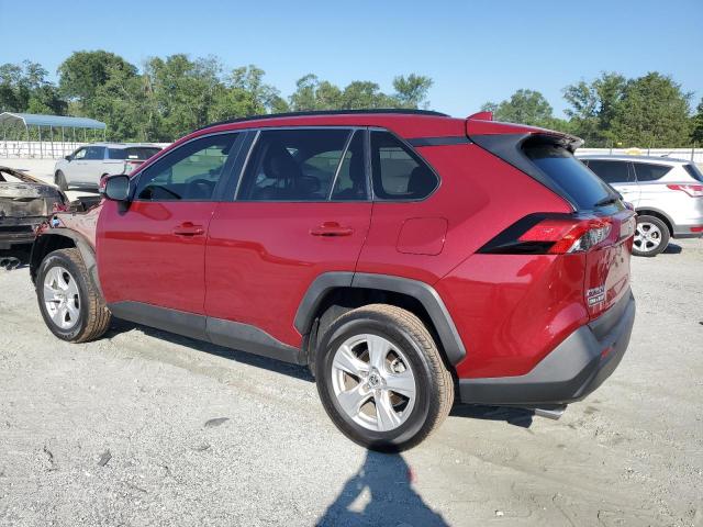 2019 TOYOTA RAV4 XLE JTMW1RFV9KJ011655