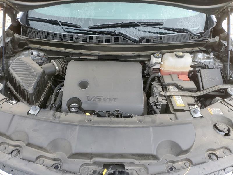 2023 CHEVROLET TRAVERSE P 1GNERKKW8PJ285647