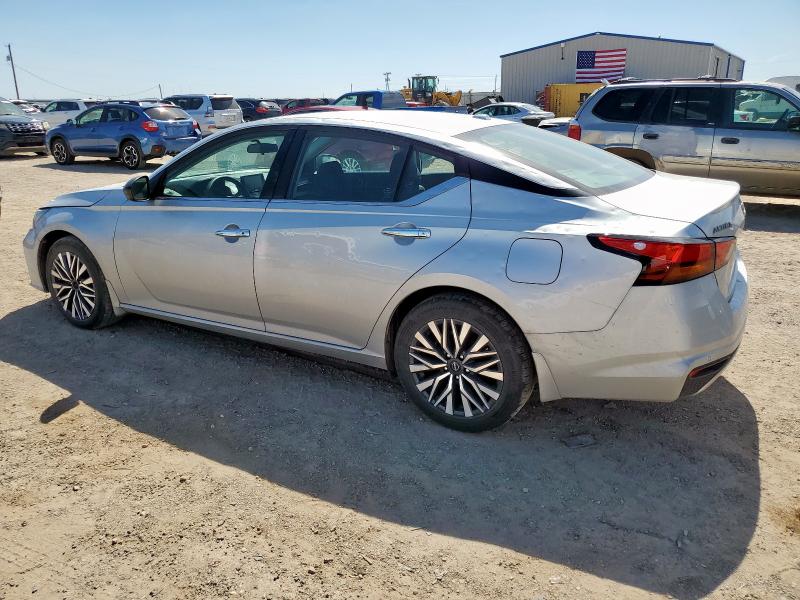 2024 NISSAN ALTIMA SV 1N4BL4DV8RN315471