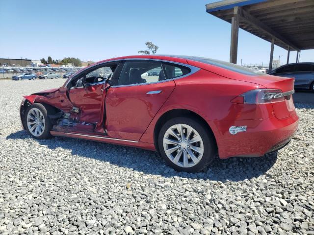 2016 TESLA MODEL S 5YJSA1E18GF159468