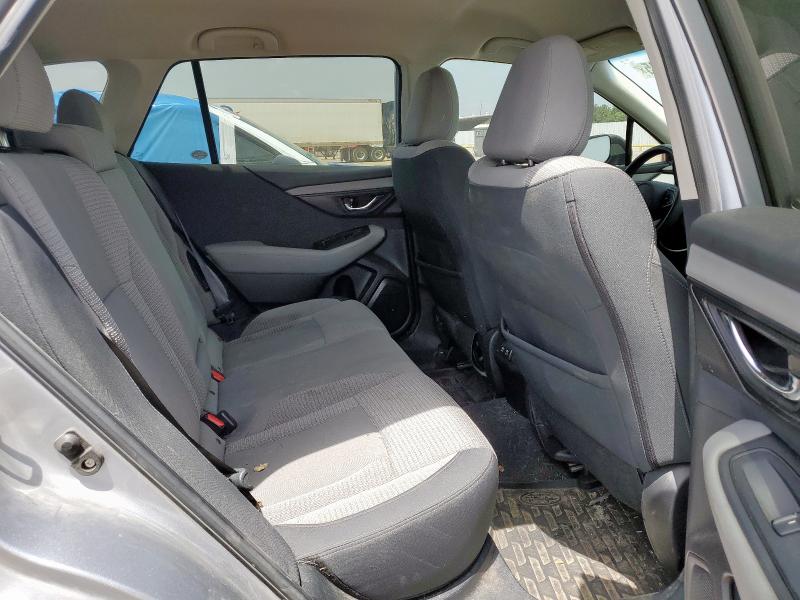 2020 SUBARU OUTBACK PR - 4S4BTACC7L3103748
