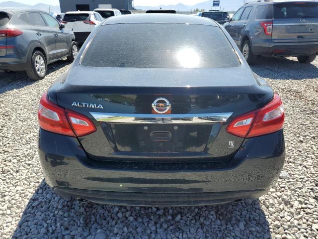 2016 NISSAN ALTIMA 2.5 - 1N4AL3AP8GC250934