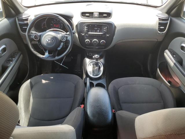 2017 KIA SOUL KNDJN2A23H7428584