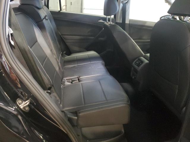 2021 VOLKSWAGEN TIGUAN SE - 3VV2B7AX1MM022231