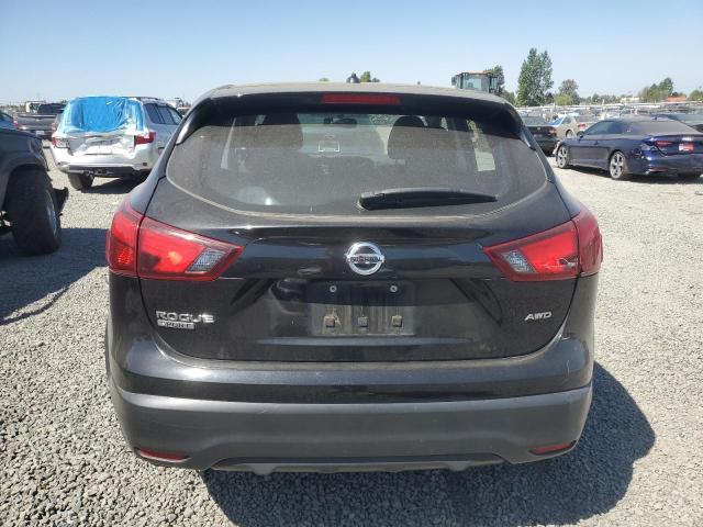 2019 NISSAN ROGUE SPOR - JN1BJ1CR7KW620384