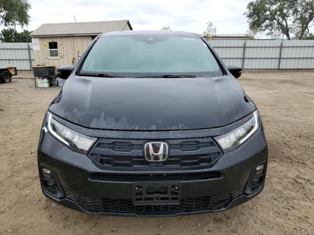 2025 HONDA ODYSSEY SP - 5FNRL6H74SB076117