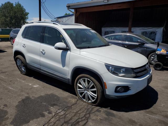 2015 VOLKSWAGEN TIGUAN S WVGAV7AX8FW607159