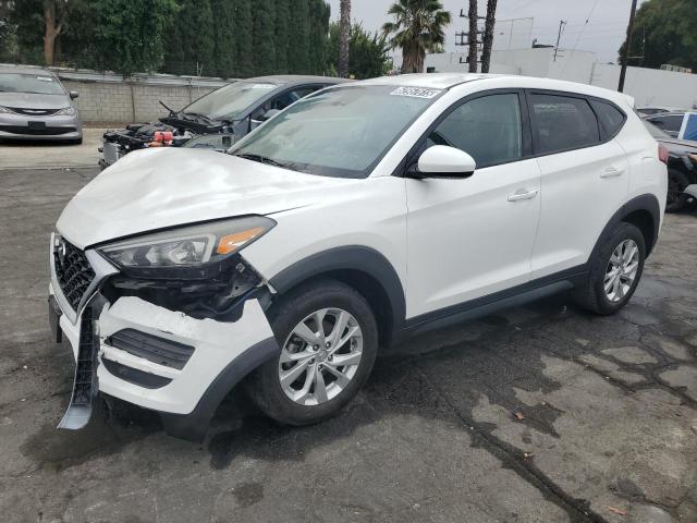 HYUNDAI TUCSON SE