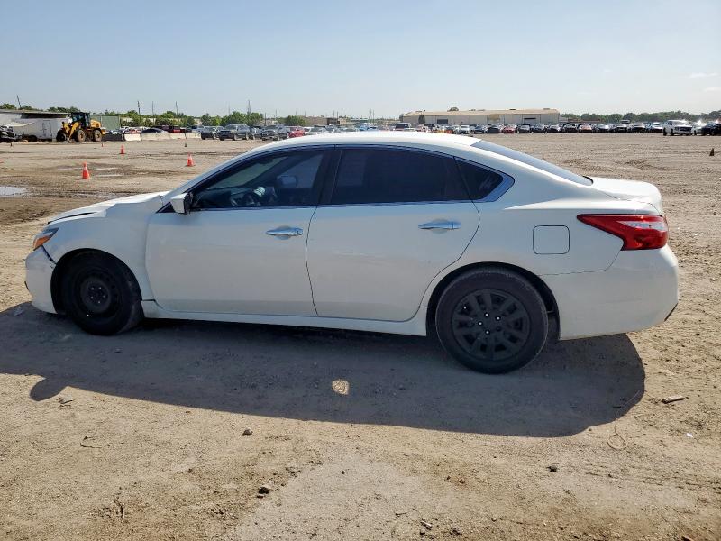 2017 NISSAN ALTIMA 2.5 - 1N4AL3AP2HN350288