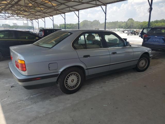 Vin: wbahc231xlgb21382, lot: 63957675, bmw 5 series i automatic 19903