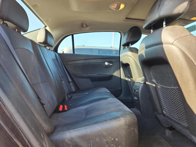 2012 CHEVROLET MALIBU 2LT - 1G1ZD5E04CF160720