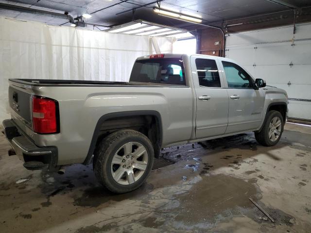 2015 GMC SIERRA K15 1GTV2UEC6FZ215431