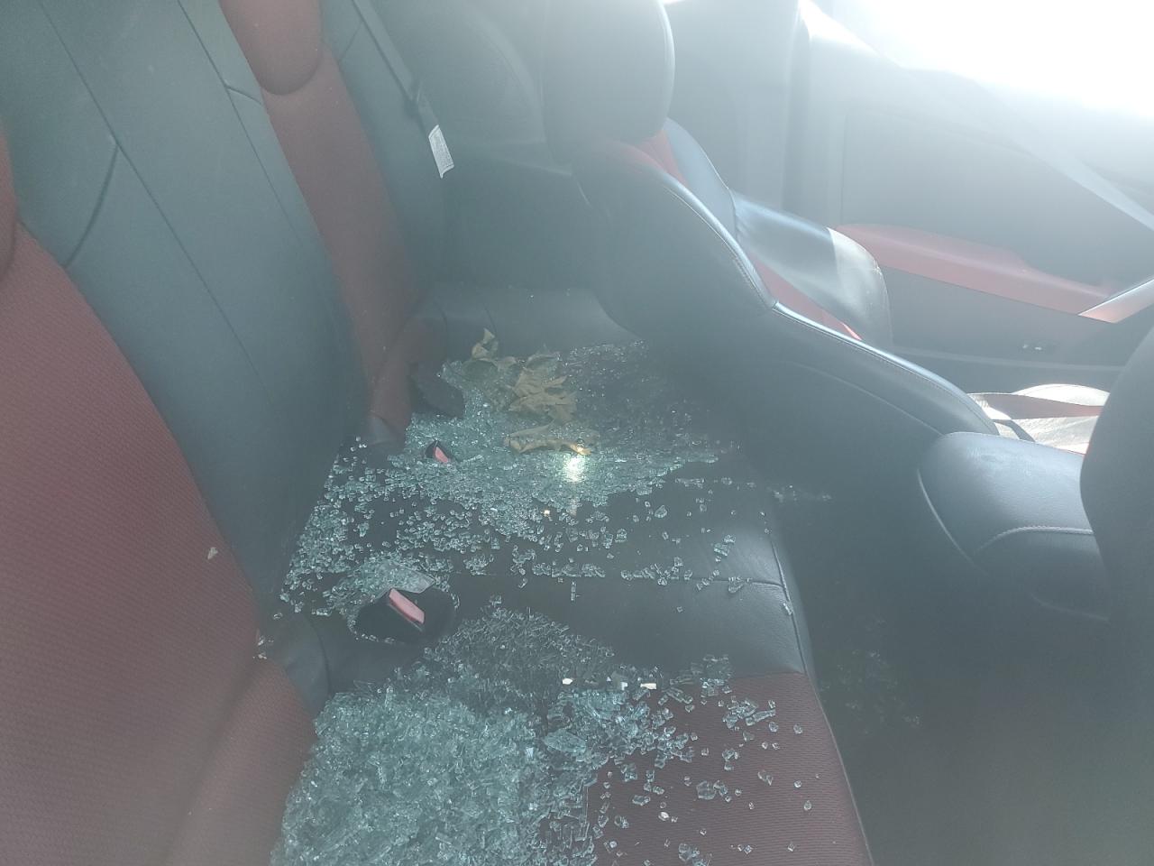 HYUNDAI GENESIS 2.0T