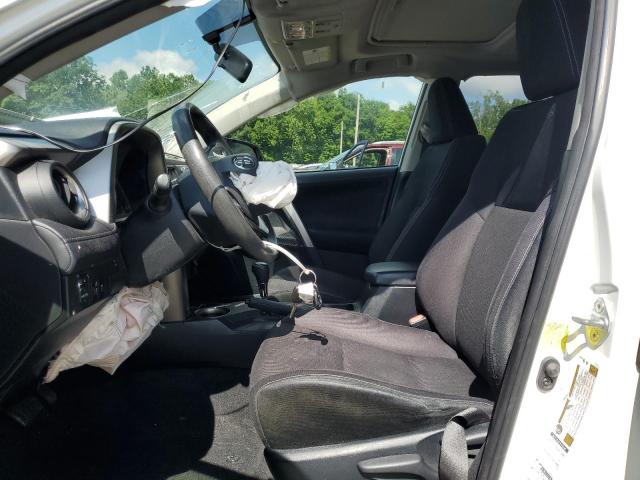 2013 TOYOTA RAV4 XLE - JTMRFREV5D5013432