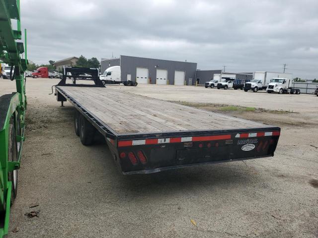 LOAD TRAIL GOOSENECK 2022 black   4ZEGH3425N1259553 photo #4