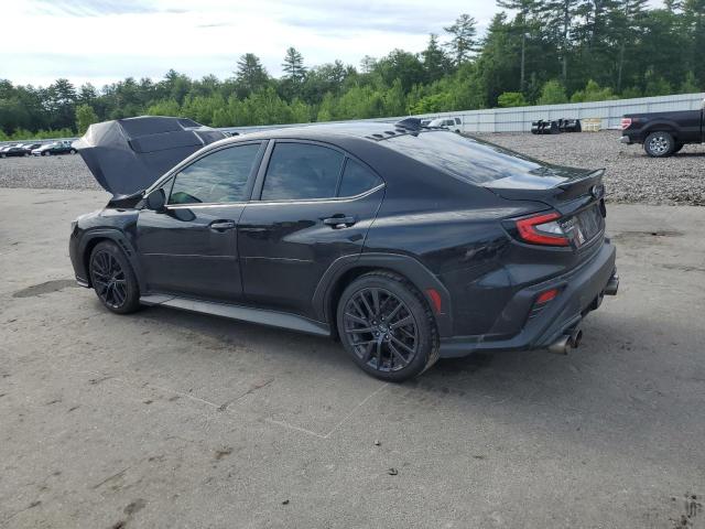 2022 SUBARU WRX PREMIU - JF1VBAF65N9003468