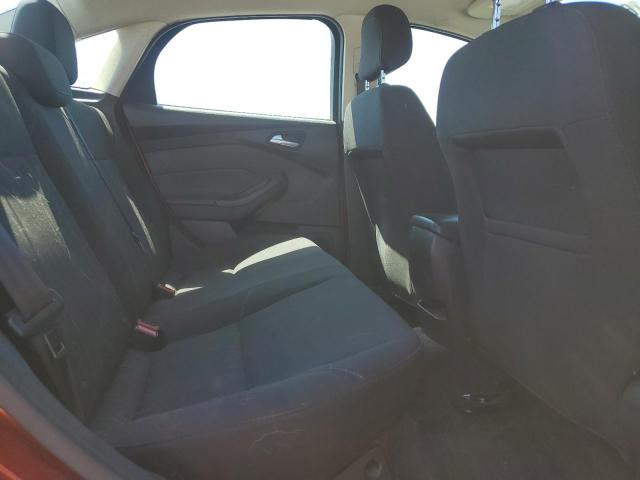 2018 FORD FOCUS SE 1FADP3FE8JL271458