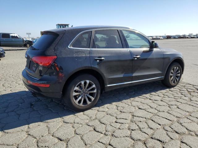 2015 AUDI Q5 PREMIUM WA1LFAFP4FA140152