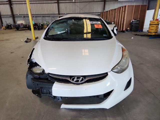 2013 HYUNDAI ELANTRA GL - 5NPDH4AE8DH258349
