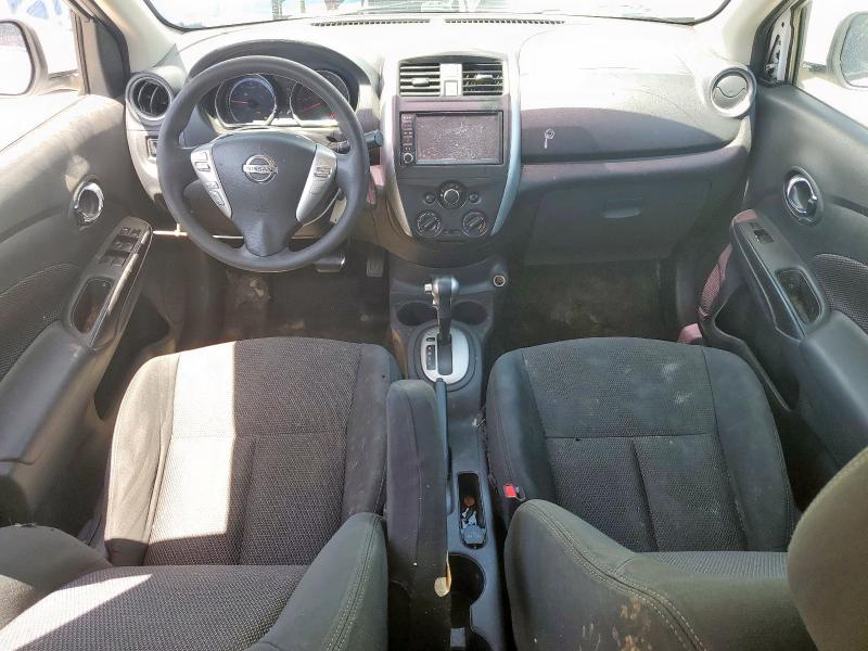 2019 NISSAN VERSA S - 3N1CN7AP1KL860064