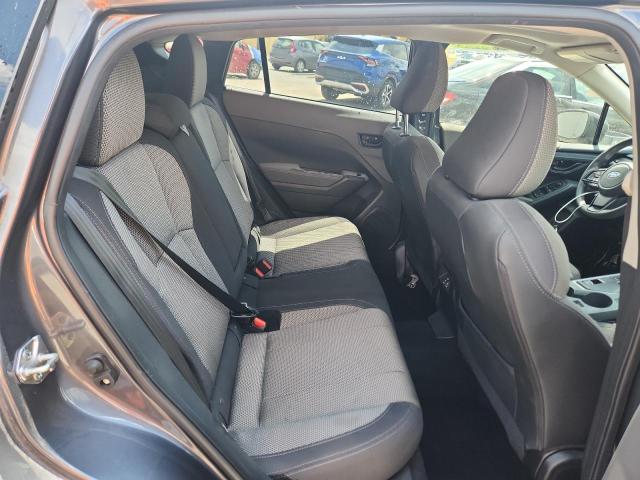 2024 SUBARU CROSSTREK JF2GUADC5R8215547