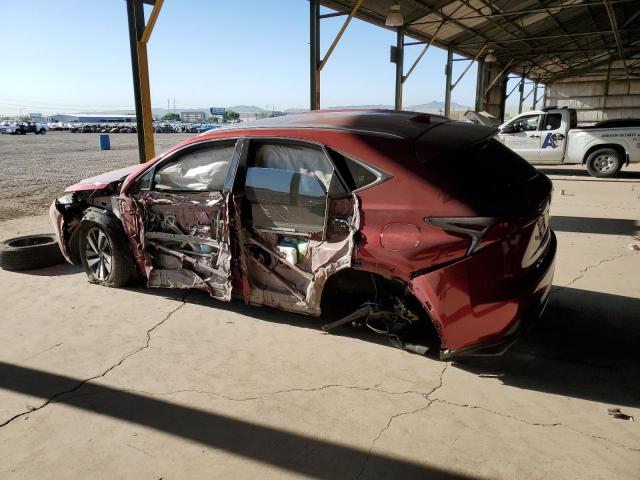 2020 LEXUS NX 300 JTJGARBZ2L5008553