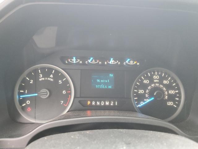 2017 FORD F150 SUPER - 1FTEX1EP0HFC32474