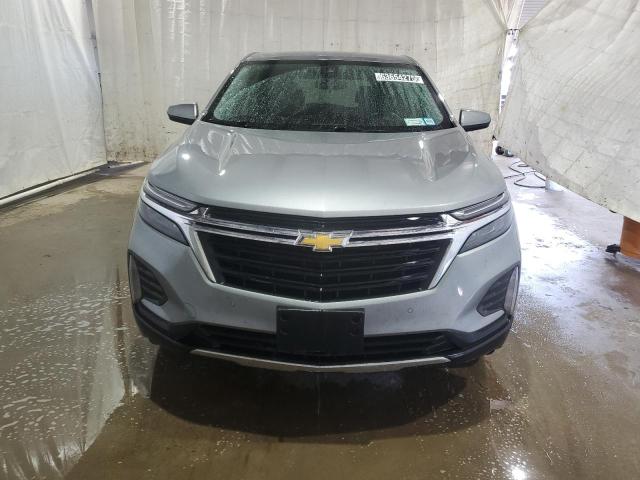 2023 CHEVROLET EQUINOX LT - 3GNAXTEG2PL165589