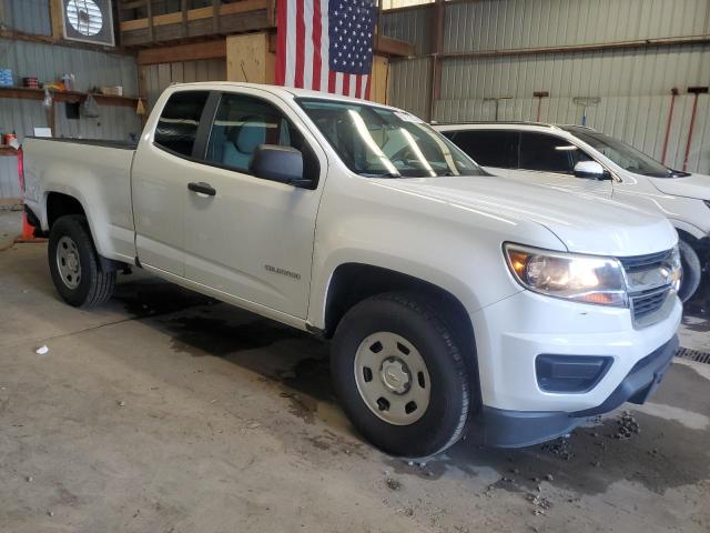 2016 CHEVROLET COLORADO 1GCHSBEA4G1101671