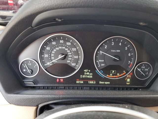 2012 BMW 328 I - WBA3A5C55CF257541