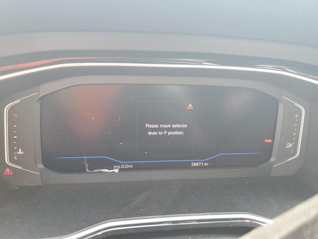 2019 VOLKSWAGEN JETTA SEL - 3VWEB7BU0KM258346