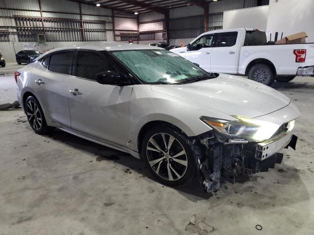 2016 NISSAN MAXIMA 3.5 1N4AA6AP4GC400240