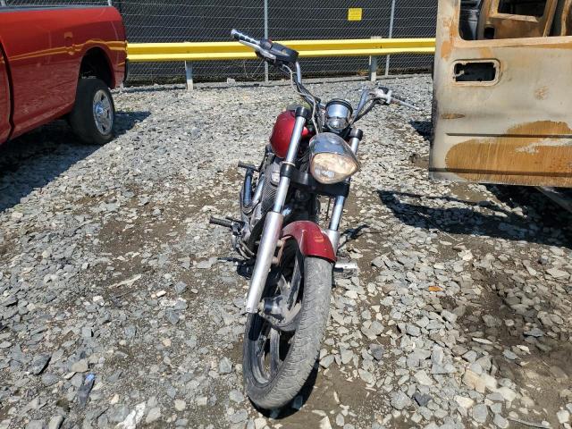 2011 VICTORY MOTORCYCLES VEGAS STAN 5VPGB36N0B3004307