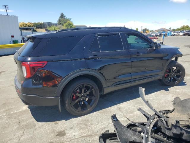2022 FORD EXPLORER S - 1FM5K8GCXNGA54981
