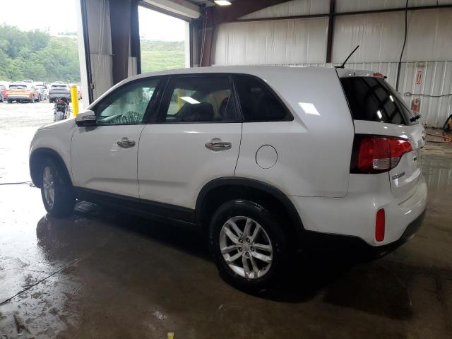 2015 KIA SORENTO LX - 5XYKT3A66FG570625