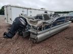 Lot #3304537437 2015 PREMIER PONTOON