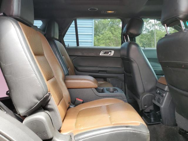 2012 FORD EXPLORER L - 1FMHK7F82CGA66429