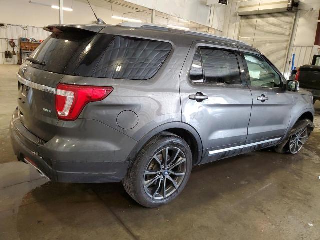 2019 FORD EXPLORER X 1FM5K8DH5KGA06557