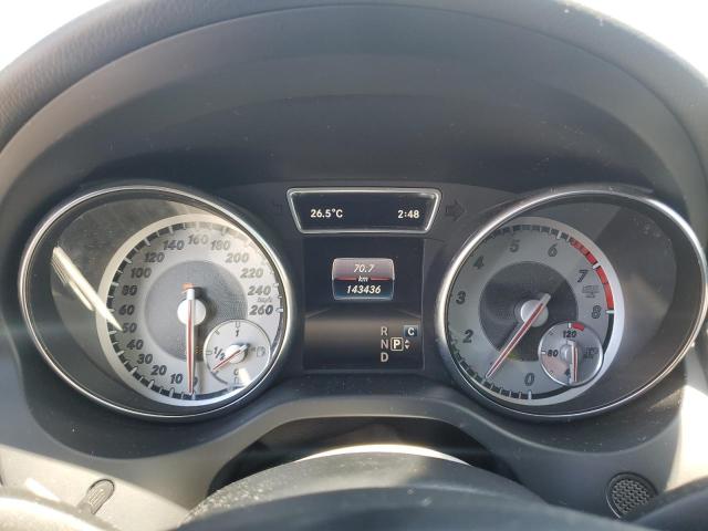 2017 MERCEDES-BENZ GLA 250 4M WDCTG4GBXHJ353868