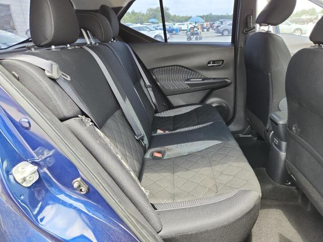 2020 NISSAN KICKS SV 3N1CP5CV7LL532045