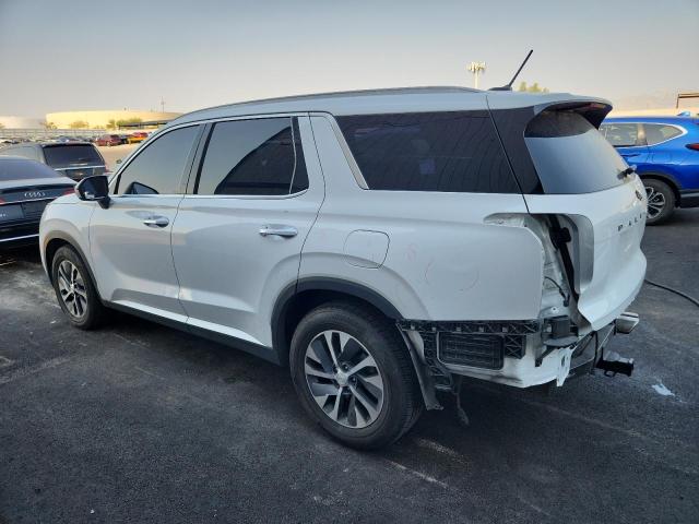 2020 HYUNDAI PALISADE S KM8R24HE4LU057142