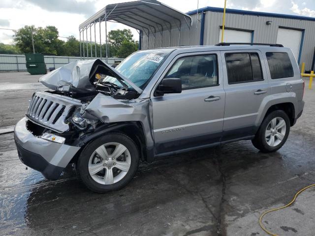 JEEP PATRIOT SP
