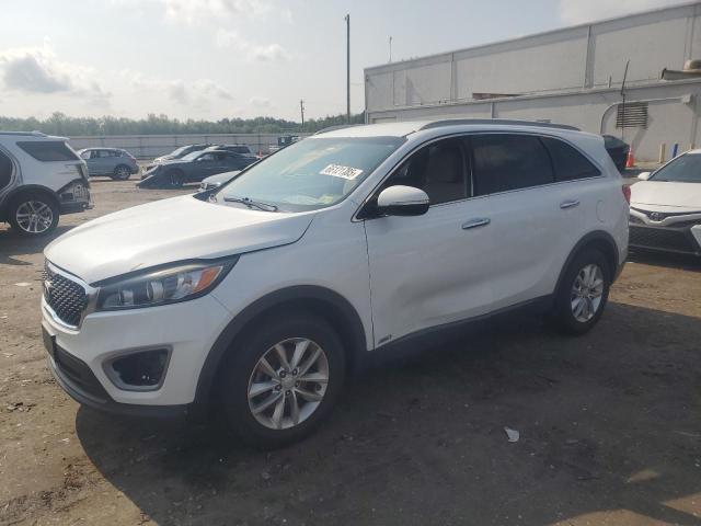 Global Auto Auctions: 2016 KIA SORENTO LX